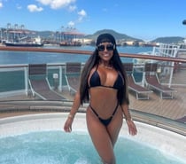BRAZILIAN DOLL 🍒 NO RUSH ☎ REAL BEAUTY FULL SERVICE
