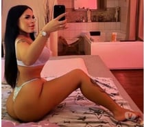 ♥️Real Sexy Escort Available now♥️