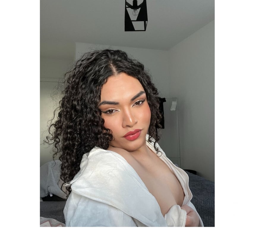 Trans Escorts Barnet East Barnet - Barnet - Photos for Luiza trans Brazilian big ass ππ₯