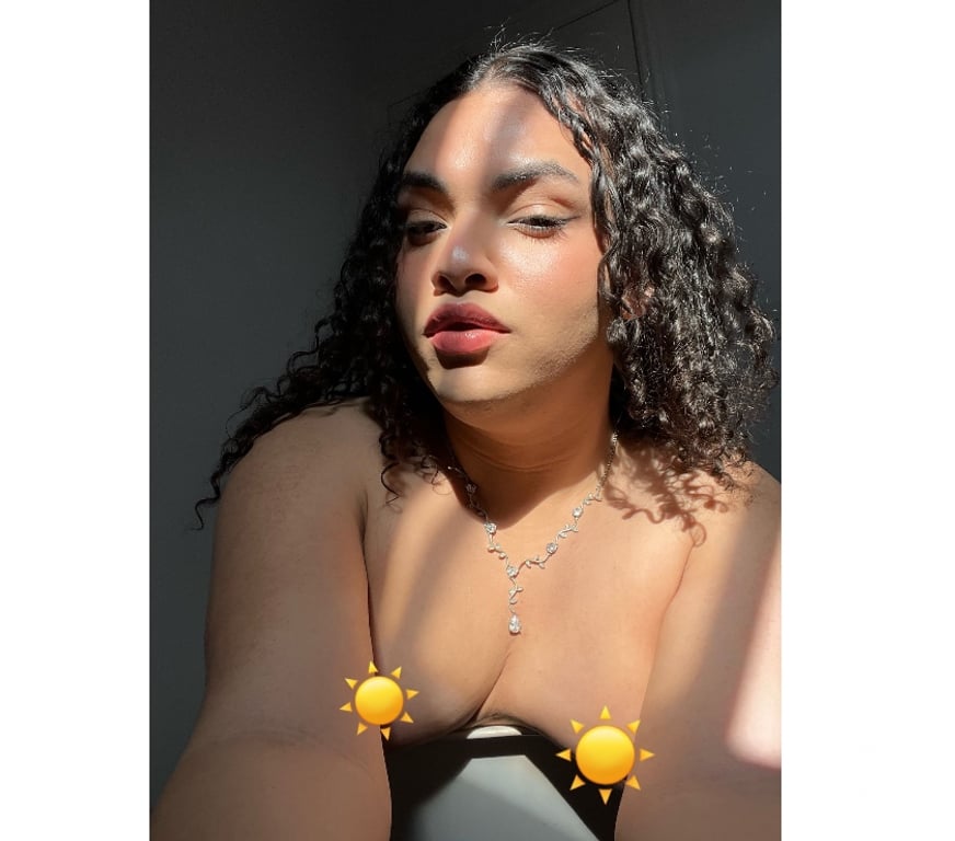 Trans Escorts Barnet East Barnet - Barnet - Photos for Luiza trans Brazilian big ass ππ₯
