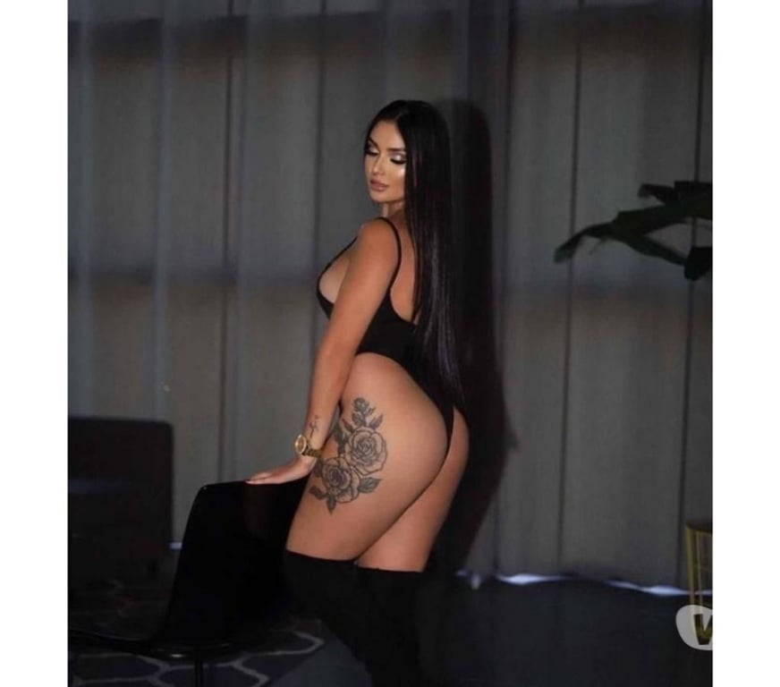 Escorts Hertfordshire Stevenage - Photos for S✅EXY Alina 🔥💖out