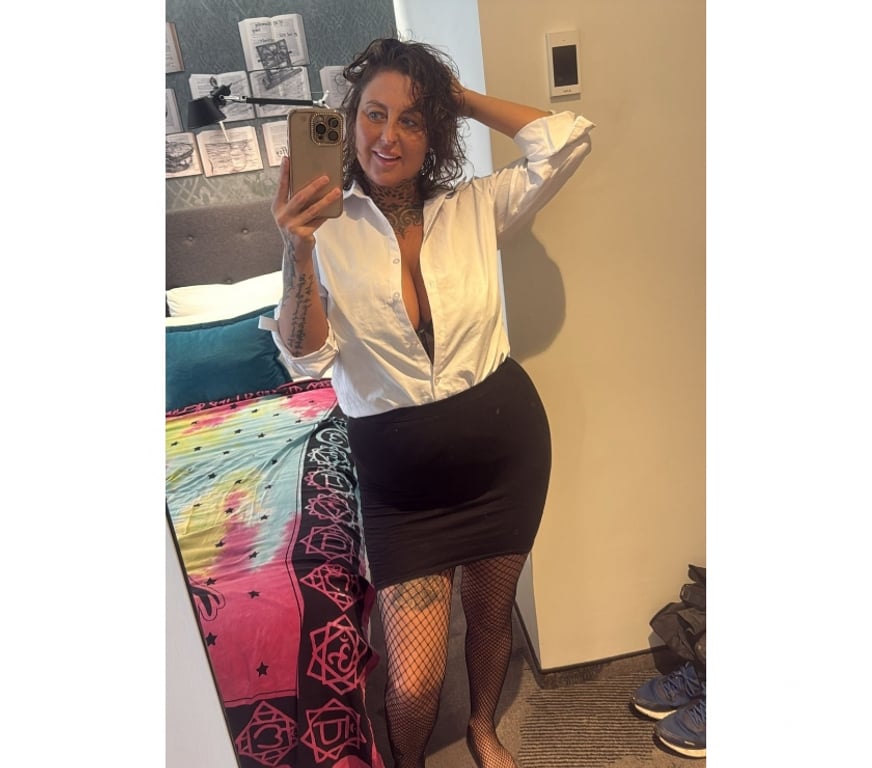 Escorts Lancashire Blackpool - Photos for British Kaycee Ryder In Blackpool adult ⭐