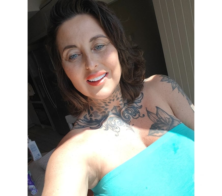 Escorts Lancashire Blackpool - Photos for British Kaycee Ryder In Blackpool adult ⭐