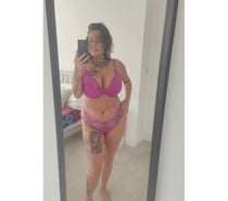 British Kaycee Ryder In Blackpool adult ⭐