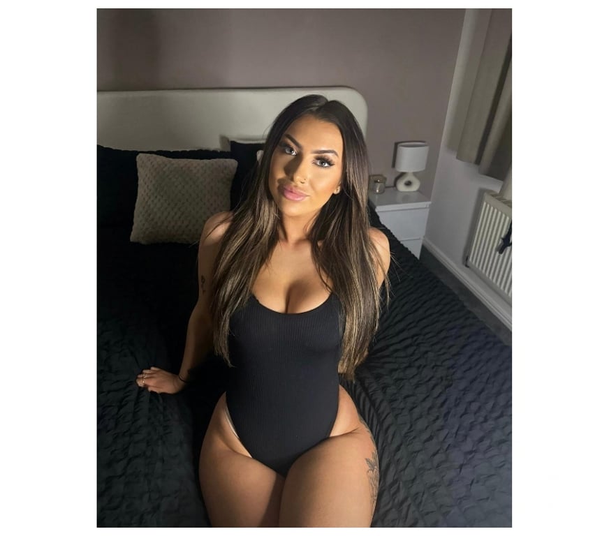 Escorts Glasgow Gorbals - Glasgow - Photos for 💥Hey Darling I'm Maya New in Town 💥