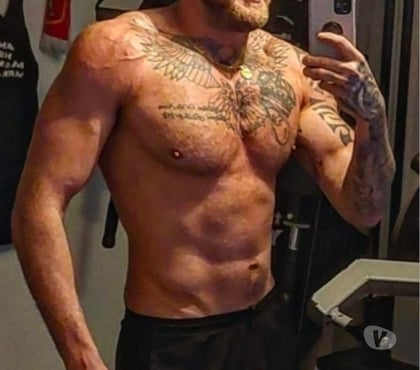 Escorts Atherton Wigan - Photos for Strong young guy