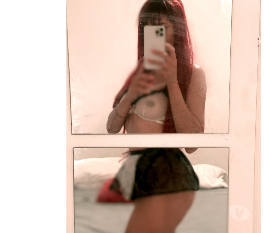 Escorts East London Abbey Road - DLR station - East London - Photos for Classy mature REDHEAD IN Shadwell