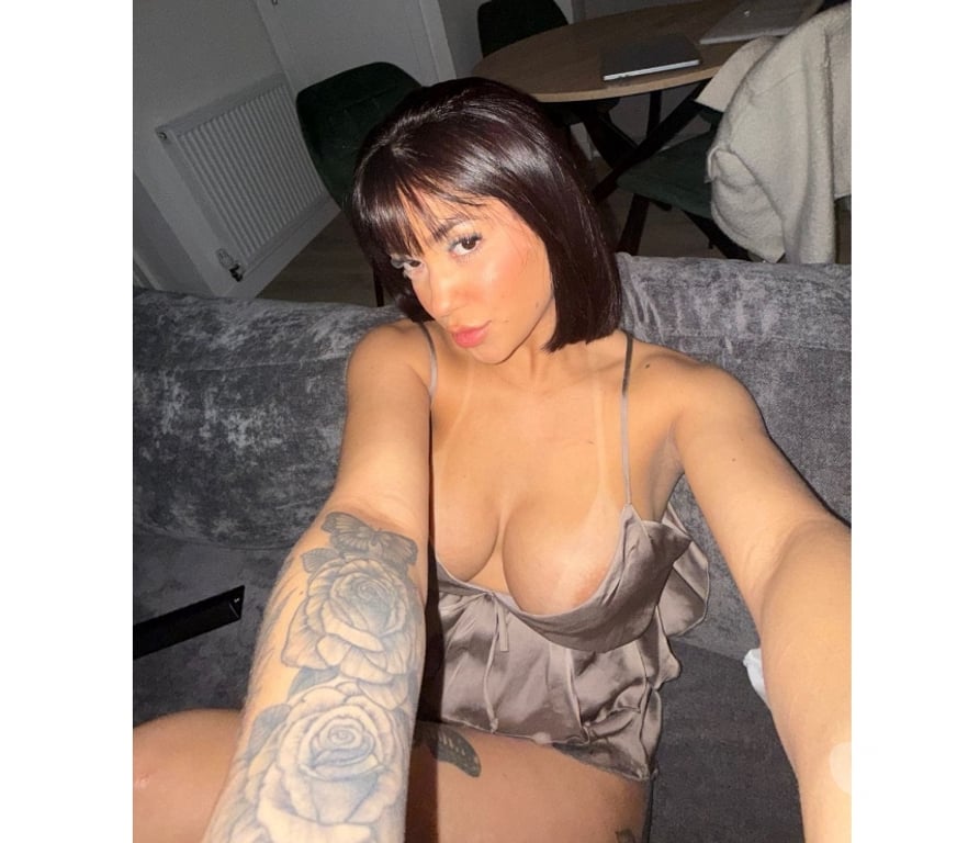 Escorts South West London Wandsworth - South West London - Photos for 🔥Layla❤️🔥EXOTIC BRAZILIAN ❤️🔥 new in town
