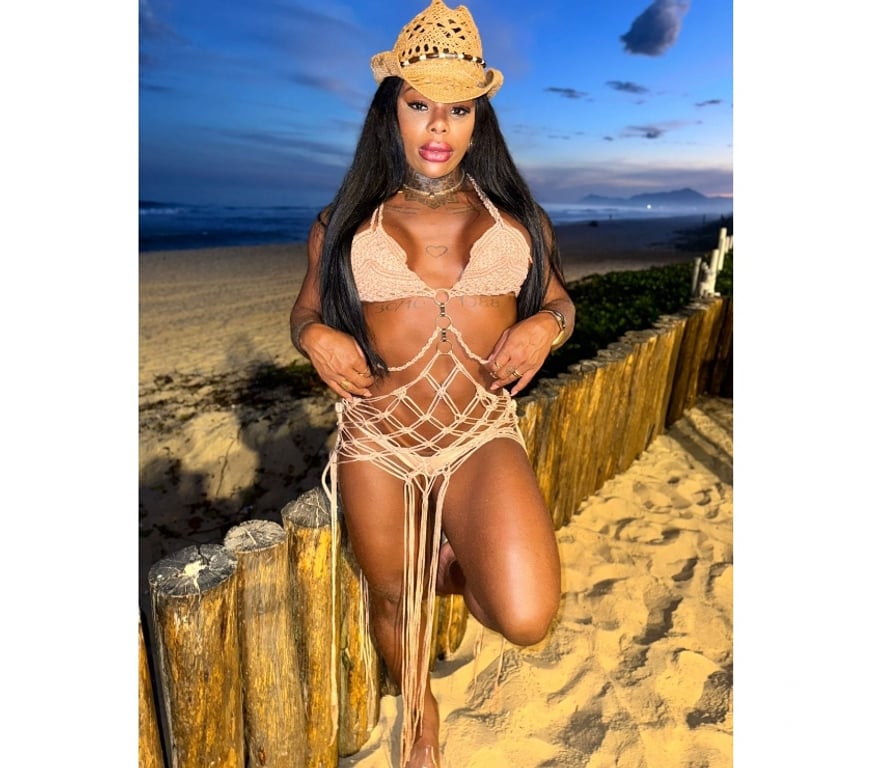 Escorts West Midlands Birmingham - Photos for 🔥VERY HOT BRAZILIAN SERENA 🔥NEW IN TOWN🔥