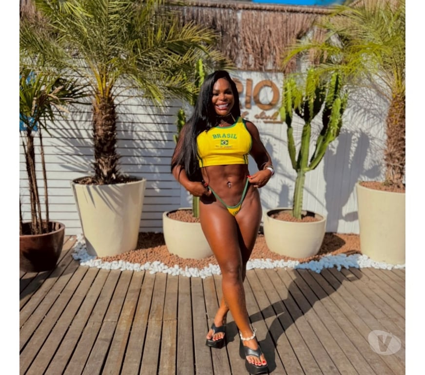 Escorts West Midlands Birmingham - Photos for 🔥VERY HOT BRAZILIAN SERENA 🔥NEW IN TOWN🔥