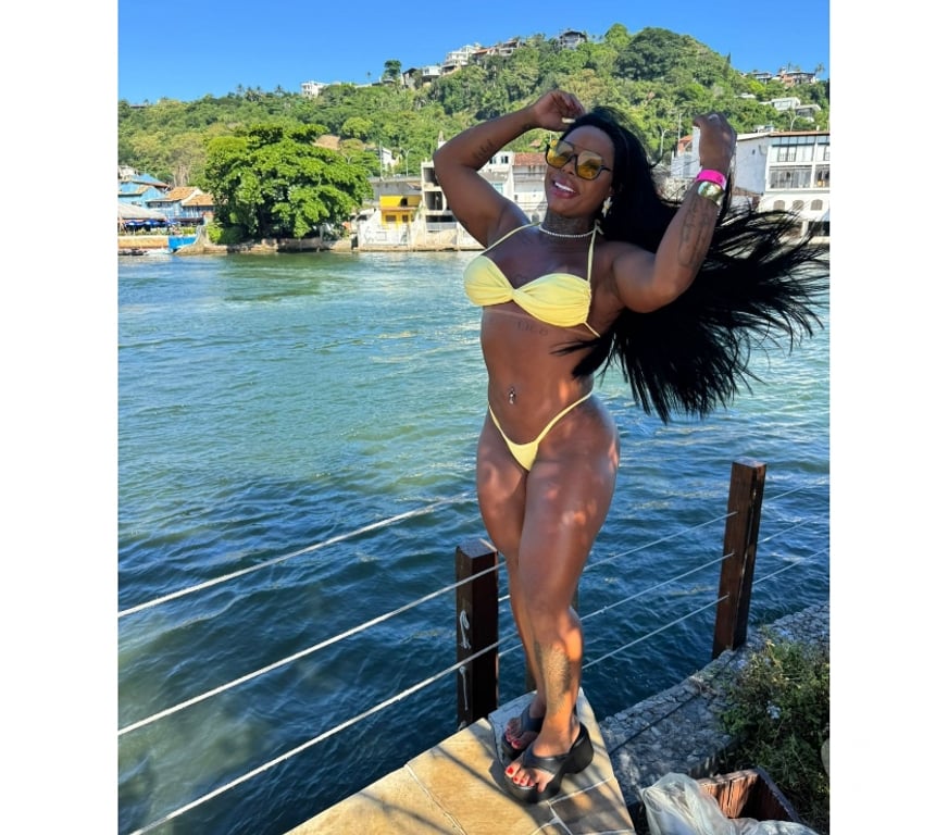 Escorts West Midlands Birmingham - Photos for 🔥VERY HOT BRAZILIAN SERENA 🔥NEW IN TOWN🔥