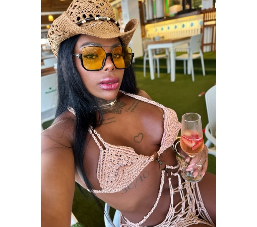 Escorts West Midlands Birmingham - Photos for 🔥VERY HOT BRAZILIAN SERENA 🔥NEW IN TOWN🔥