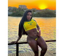 🔥VERY HOT BRAZILIAN SERENA 🔥NEW IN TOWN🔥