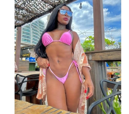 Escorts Birmingham City Centre Birmingham - Photos for 🔥VERY HOT BRAZILIAN SERENA 🔥NEW IN TOWN🔥