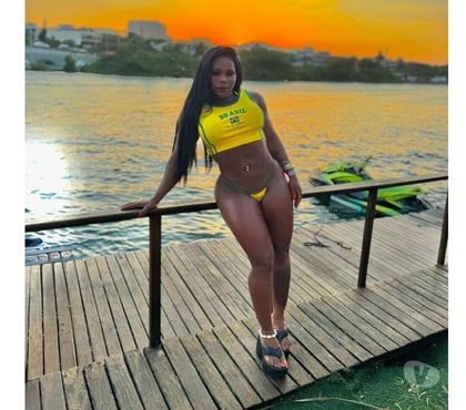 Escorts Birmingham City Centre Birmingham - Photos for 🔥VERY HOT BRAZILIAN SERENA 🔥NEW IN TOWN🔥