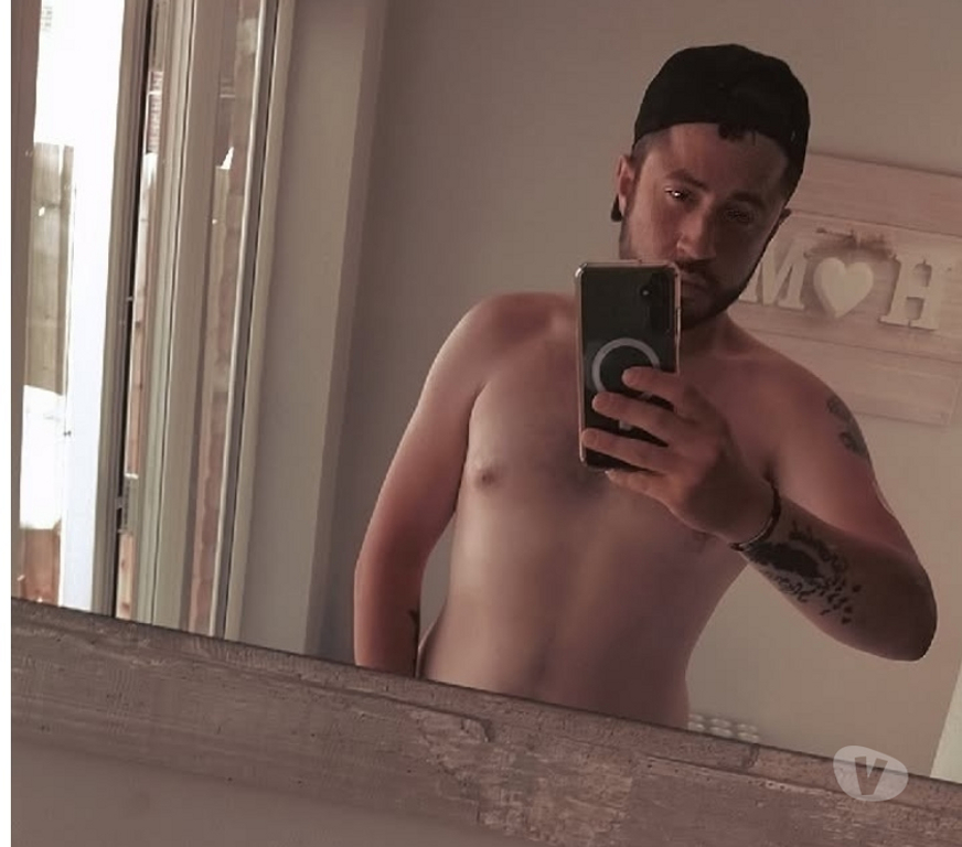 Gay massage Leicestershire Leicester - Photos for Vers hunk escort here hmu for info 😉