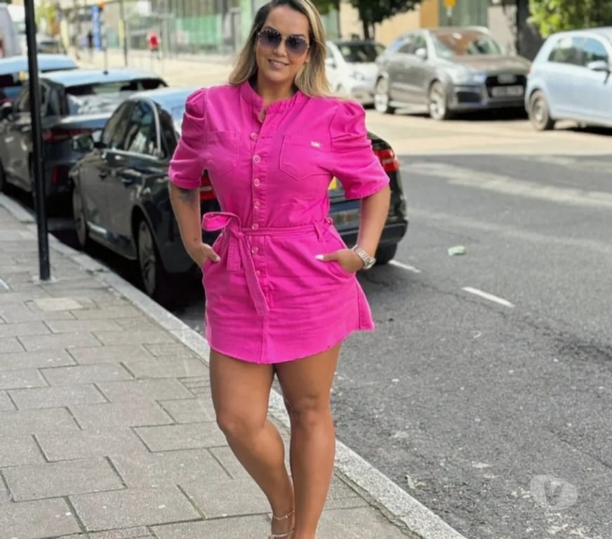 Escorts South West London Nine Elms - South West London - Photos for Scarlet Brazilian girl