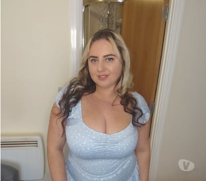 Escorts and Massages Edgbaston Birmingham - Photos for REAL 38H BUSTY BLONDE GIRL IN CHINA TOWN OWO✅CIM