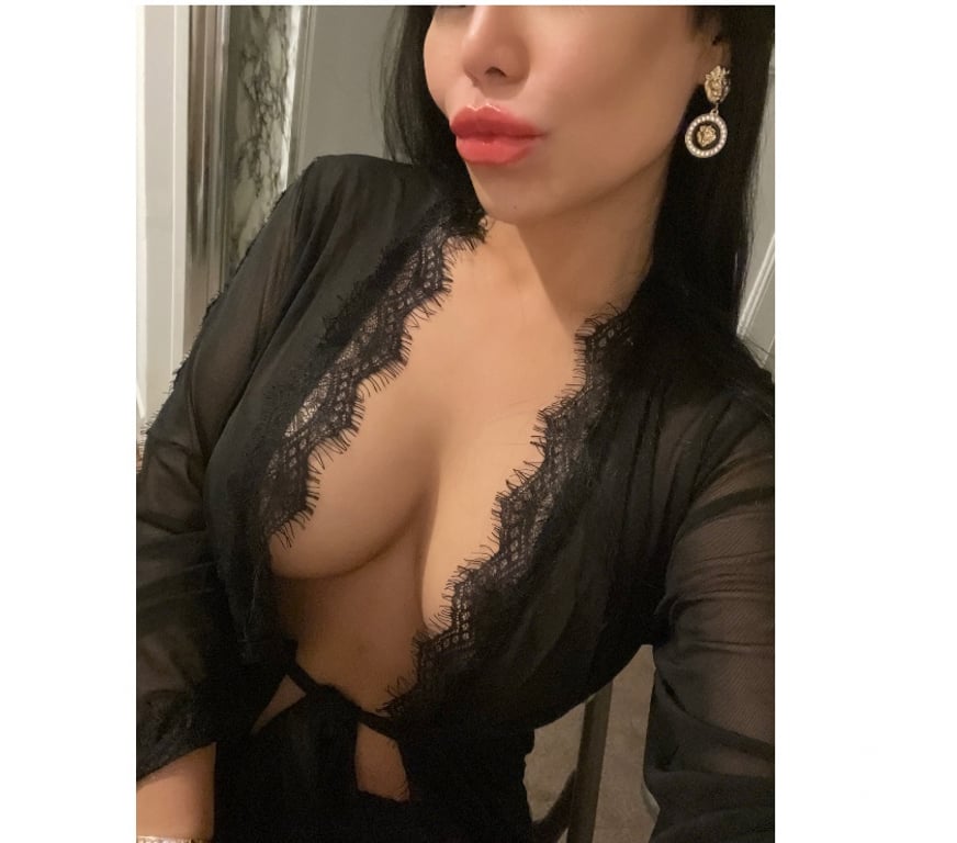 Escorts Central London Bishopsgate - Central London - Photos for Half Latina-Half Asian 07751236557