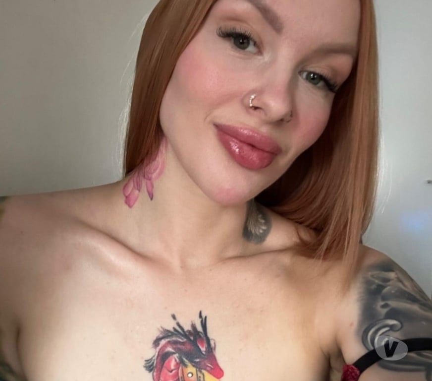 Escorts North West London Willesden Green - North West London - Photos for ❤️ UNFORGETTABLE GINGER 💯 REAL PICS ❤️
