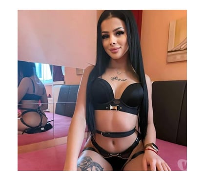 Escorts Warrington Town Centre Warrington - Photos for Andra 💯lovely brunette 🫦Best serice