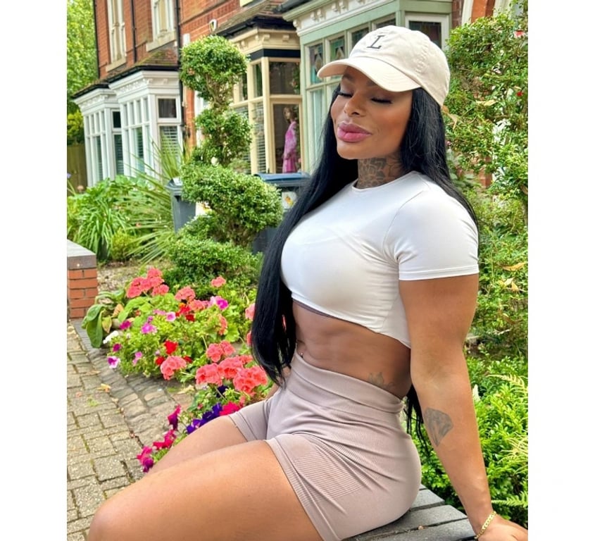 Escorts East London Canary Wharf - East London - Photos for Serena ππ24H Real Girl β
π― In Canary Wharf