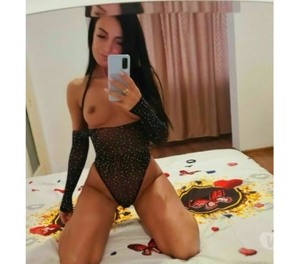 Escorts and Massages Warrington Town Centre Warrington - Photos for Amelia💯lovely brunette 🫦best service 💋