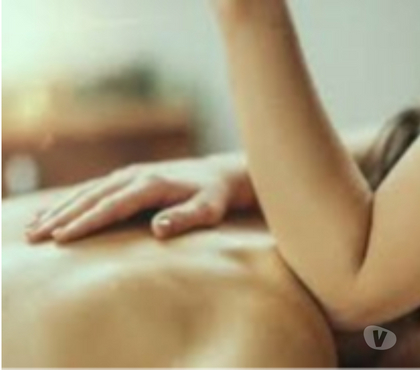 Full body massage Kensington and Chelsea Central London - Photos for Excellence Out Call Massage By Thai Masseuse