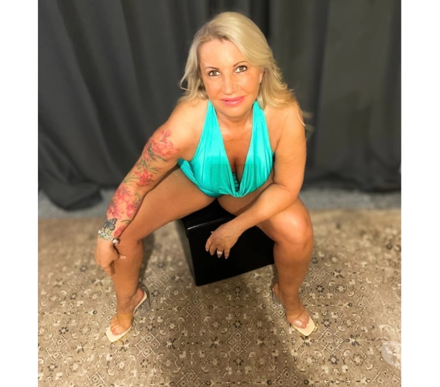 Escorts Cumberland Carlisle - Cumberland - Photos for MATURE TATTOOED MASSAGE BODY2BODY