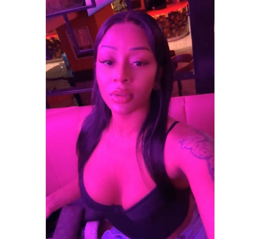 Escorts South West London Nine Elms - South West London - Photos for HI GUYS IM SHANEL CARIBBEAN ✨