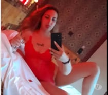 Julia 🥰 New în Town 🥰