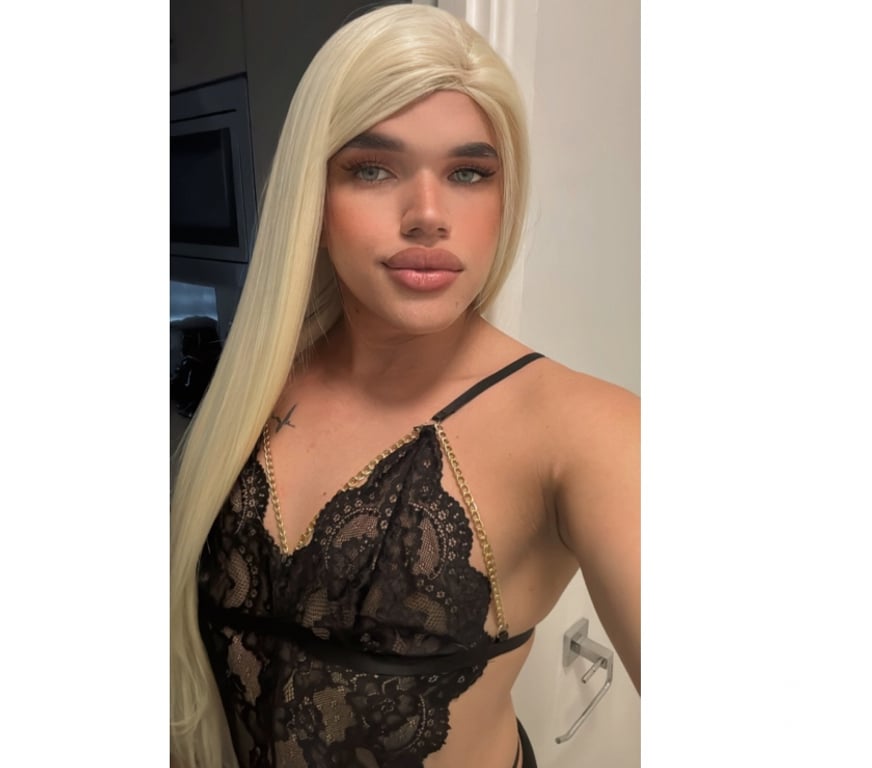 Trans Escorts Devon Plymouth - Photos for Ingrid tv Naughty xxl