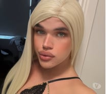 Ingrid tv Naughty xxl