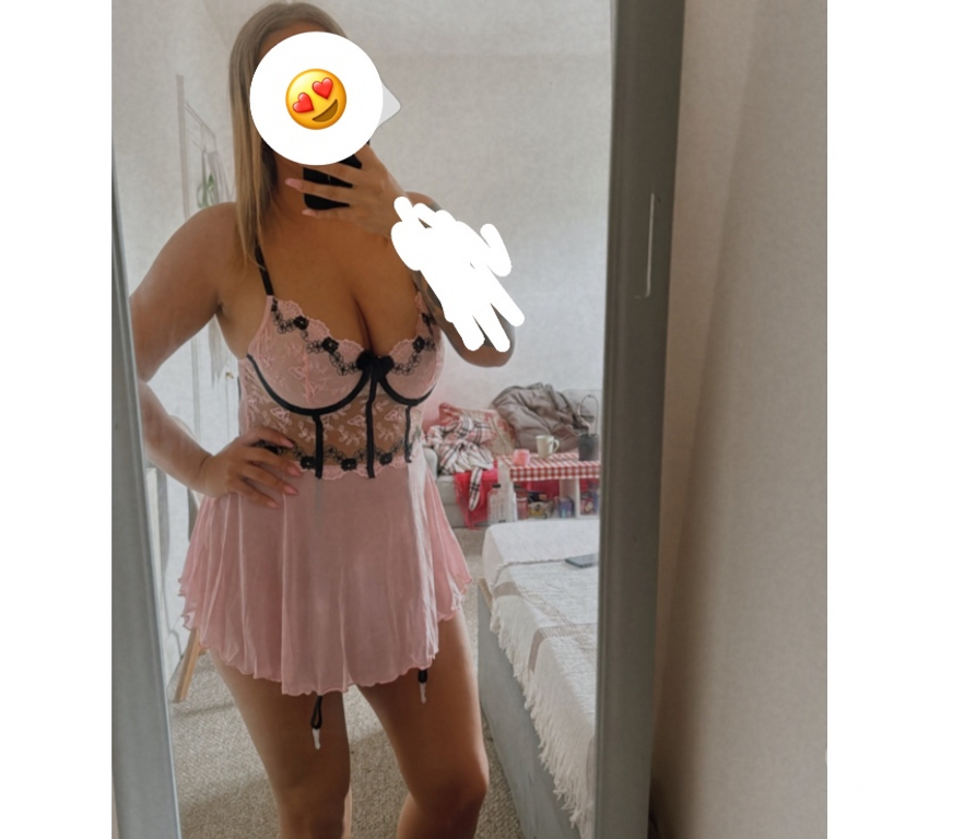 Escorts East London South Woodford - East London - Photos for Cataleya🔝big boobs🔝💯% real pic