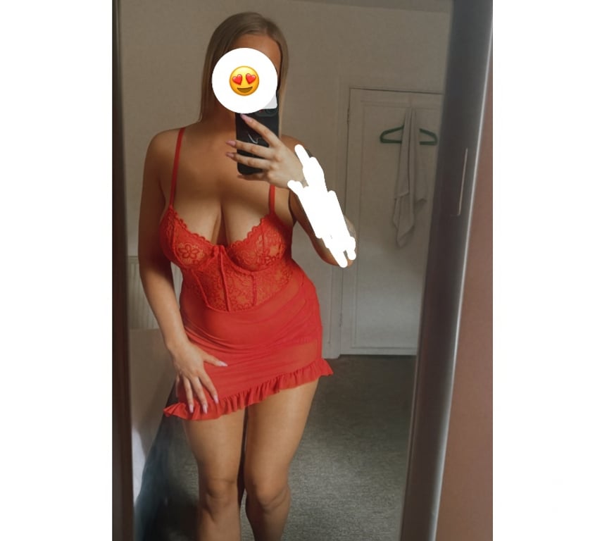 Escorts East London South Woodford - East London - Photos for Cataleya🔝big boobs🔝💯% real pic