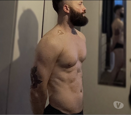 Gay Escorts Liverpool Liverpool - Photos for 38, Liverpool, 5ft 8