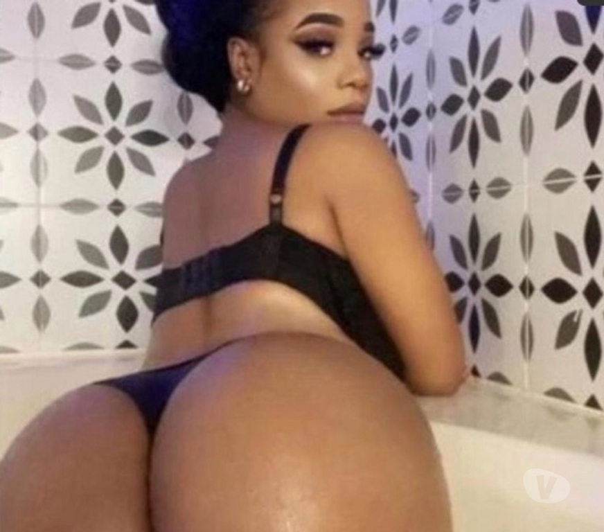 Escorts East London Leytonstone - East London - Photos for FARAH SEXY AFRICAN LOVE ❤️