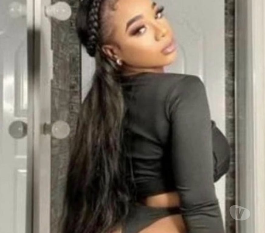 Escorts East London Leytonstone - East London - Photos for FARAH SEXY AFRICAN LOVE ❤️