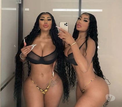  Escorts Gloucester City Centre Gloucester - Photos for REMINGTON TWINS SEXY NEW PARTY DUO