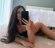 I'm Júlia, a Brazilian girl in Bolton