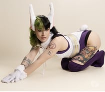 Lucy trans tattooed escort