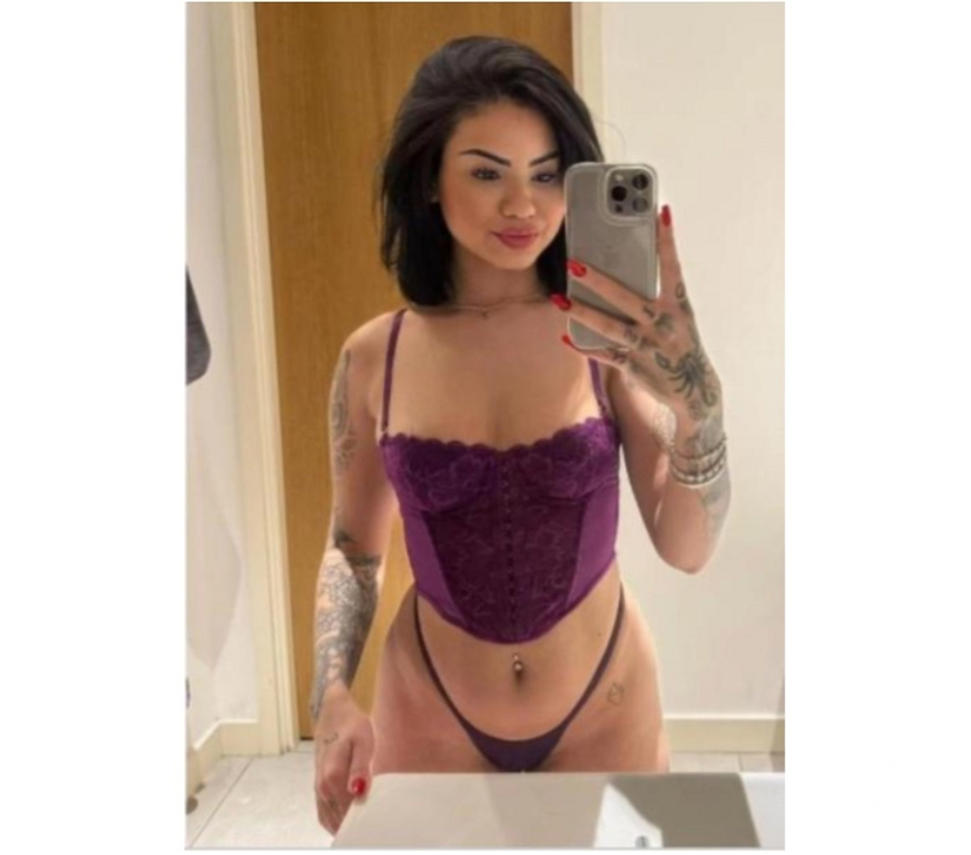 Escorts North London Enfield - Photos for Nicolle ❤️ NEW IN TOWN ❤️THE BEST SERVICES💯