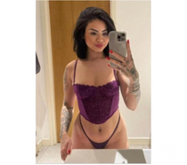 Nicolle ❤️ NEW IN TOWN ❤️THE BEST SERVICES💯