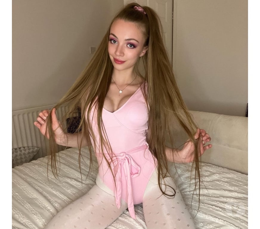 Escorts Devon Exeter - Photos for Arianna👅Let me spoil you from head to toe💦