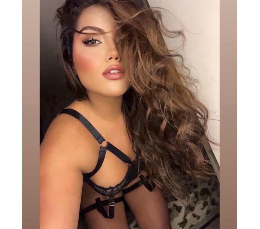 Escorts Newby (Scarborough) North Yorkshire - Photos for Brazilian girl 🇧🇷party