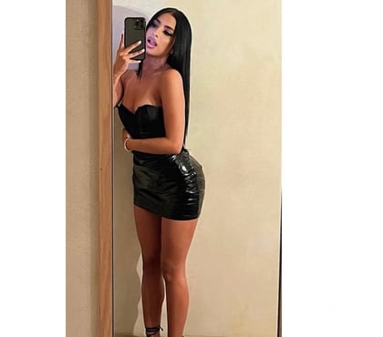 Escorts Canary Wharf East London - Photos for Paulina the best ✅ Real Girl 24h in Canary Wharf