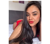 Bia ❤️‍🔥 Brazilian 🇧🇷 100% REAL