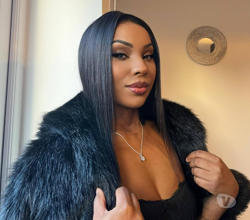 Escorts South West London Merton - Photos for ❤️🔥 Mia - The Best Brazilian Girl 🇧🇷