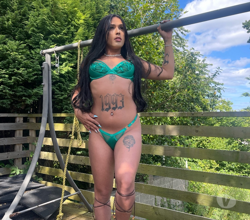 Trans Escorts Lancashire Preston - Photos for Beatriz Brazilian 🇧🇷