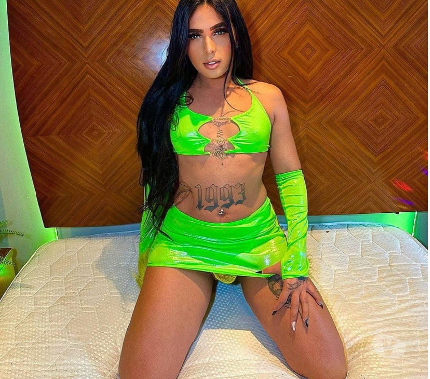 Trans Escorts Lancashire Preston - Photos for Beatriz Brazilian 🇧🇷